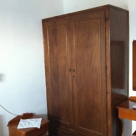 Ferienwohnung Oasis Azolimnos Zimmer foto