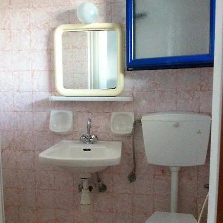 Ferienwohnung Oasis Azolimnos Zimmer foto