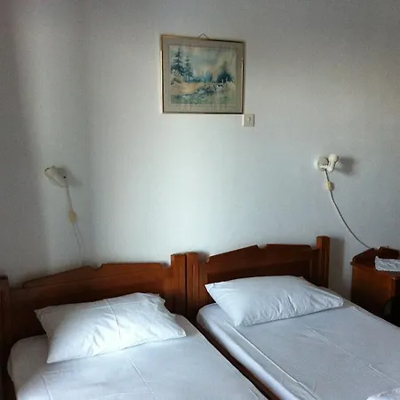 Ferienwohnung Oasis Azolimnos Zimmer foto