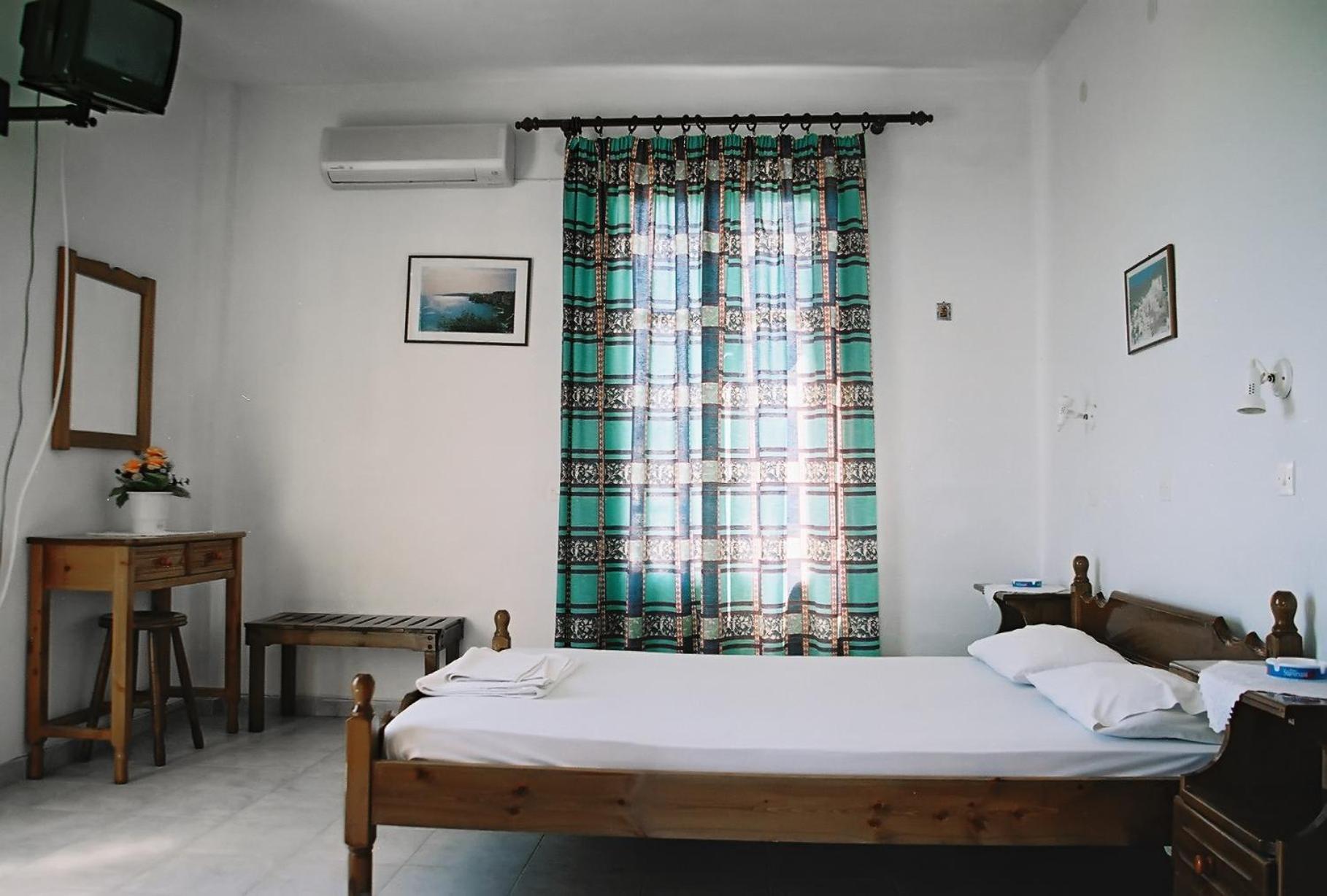 Oasis Apartment Azolimnos