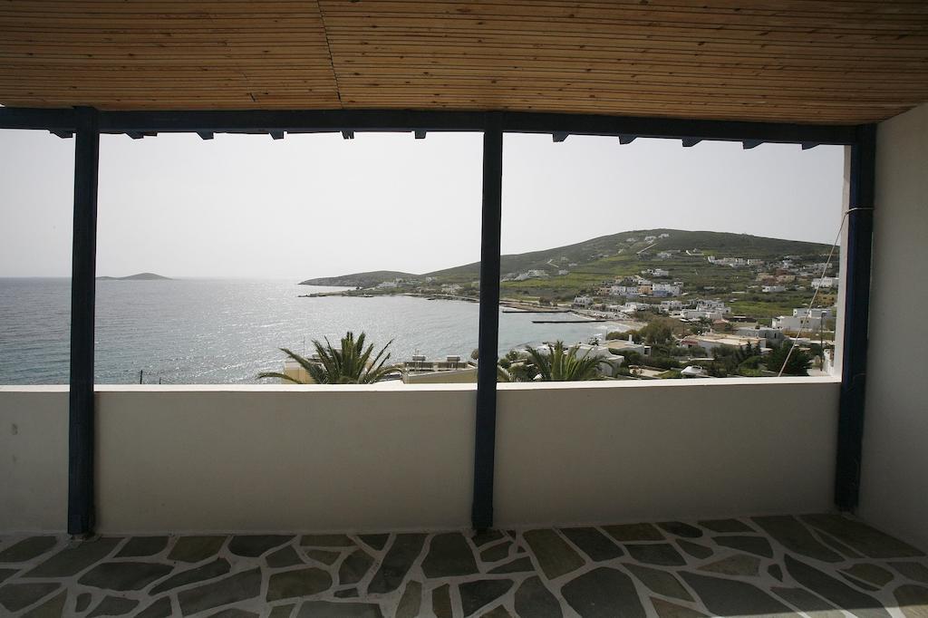Oasis Apartment