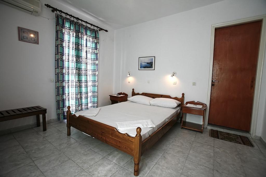 Oasis Apartment *